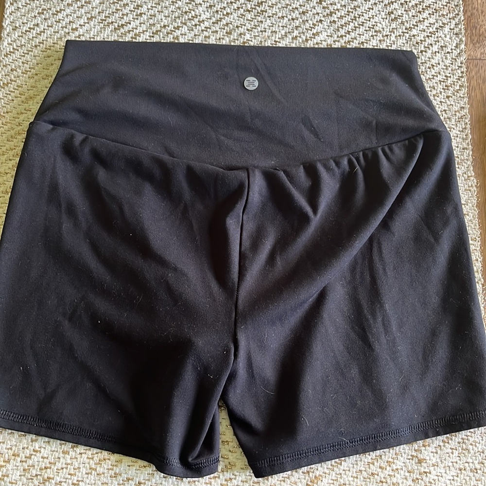 RBX Biker short